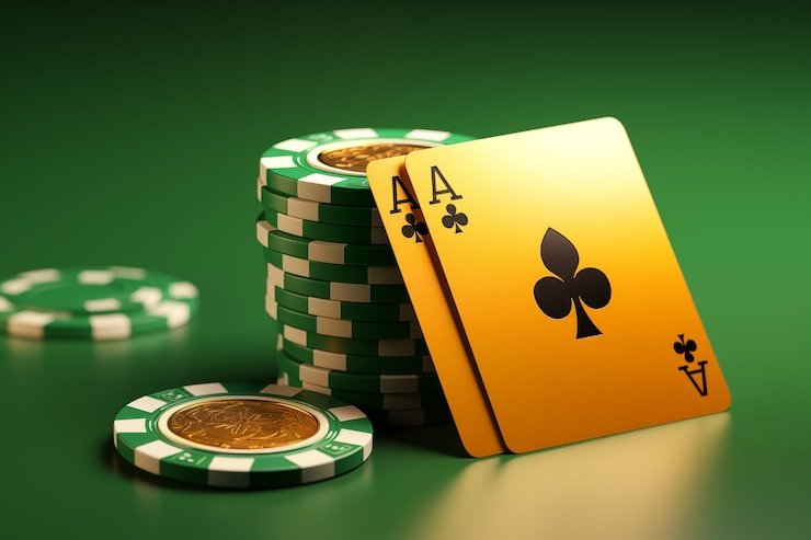 Studio baccarat langsung di pasukan jitu