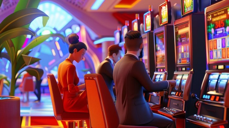 pasukan jitu featured game showcase