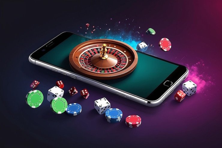 Blackjack interaktif di aplikasi pasukan jitu