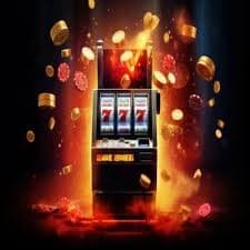 Pemain menempatkan taruhan Three Card Poker di antarmuka mobile pasukan jitu