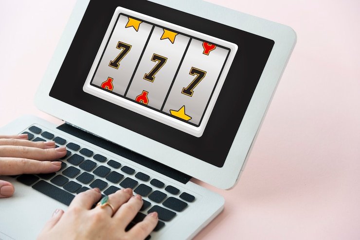 Menu pembayaran pasukan jitu menampilkan DANA, OVO, GoPay